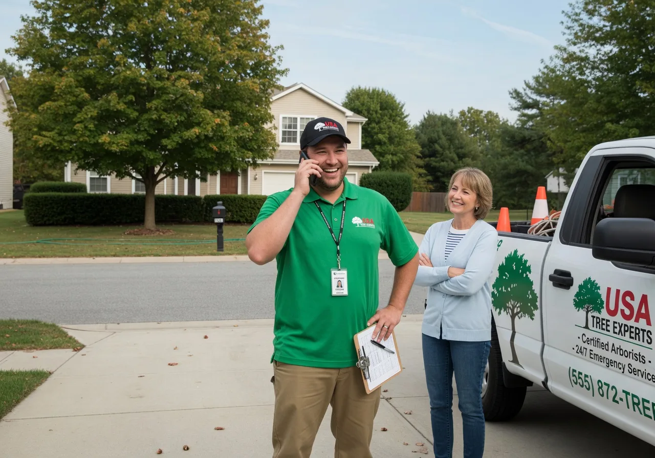 Tree Services Haverhill, NH FAQs
